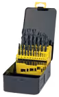 WebExtraImage International Tools ECO HSS Set Spiraalboren DIN 338 gewalst 11.400 - 1-10x0‚5 mm