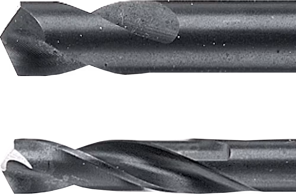 HSS Roofer Drill/ Step Drill