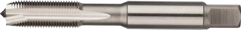 WebExtraImage Phantom HSS Machine Tap ISO 529 for through holes G (BSP) 1/8″-28