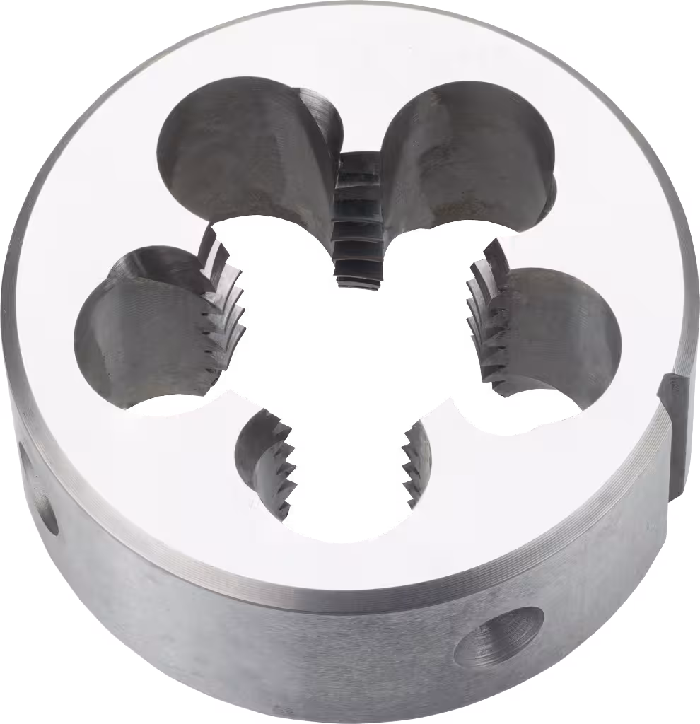 WebCategoryImage Phantom HSS kulatá břitová destička DIN EN 22568 škrabací‚ BSF 3/16″-32