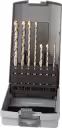 WebExtraImage Phantom HM-tip Set Hamerboren‚ SDS-PLUS met 2 snijkanten 13.740 - 5x110 - 12x160 mm (7 st.)