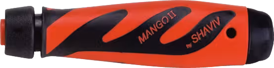 WebExtraImage Shaviv Handgrepen en Onderdelen Mango II handgreep
