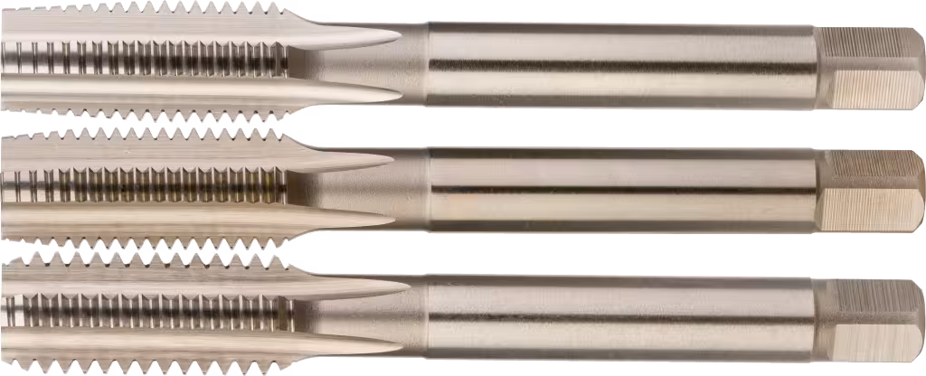 WebExtraImage Phantom HSS Handtappen ISO 529 BSF‚ set à 3 stuks 1/2″-16