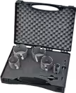 WebCategoryImage Phantom Juego de coronas fresas con punta MD 35‚ 68‚ 74 mm