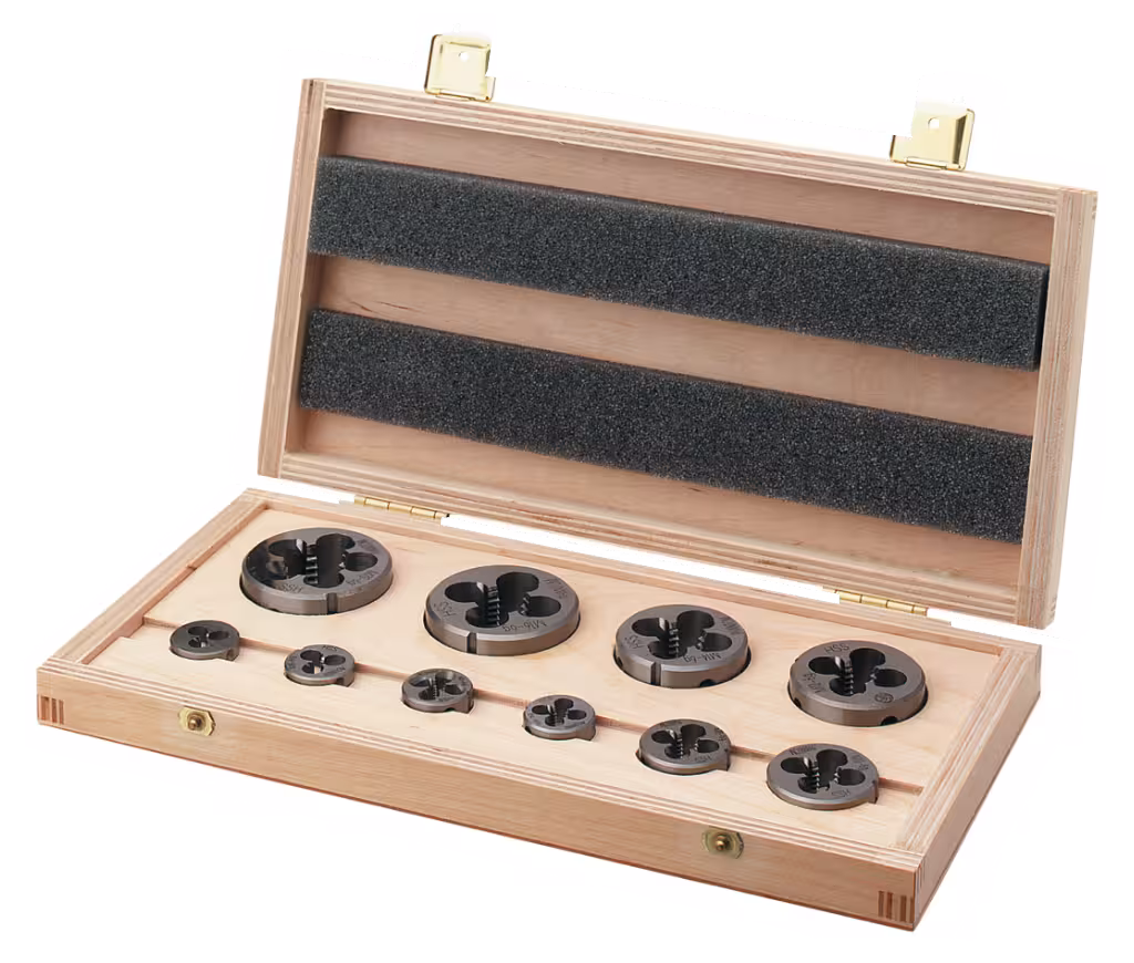 WebExtraImage Phantom Set Snijplaten DIN EN 22568 27.120 - M3 - M20