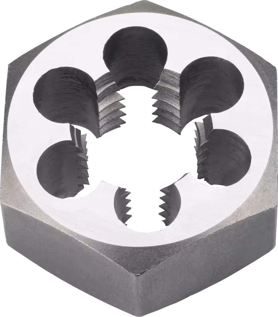 WebCategoryImage International Tools ECO PRO HSS Zeskante Snijmoer DIN 382 G (BSP) 1.1/8″-11 A