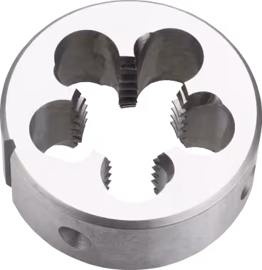 WebCategoryImage Phantom HSS kulatá břitová destička DIN EN 22568 metrická‚ škrabací‚ levá M3