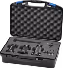 WebExtraImage Akon Tap- and Workpiece Holder set Nr. 3 M4 - M24