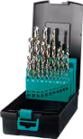 WebExtraImage Phantom Coffret de Forets HSS-E DIN 338 11.500 - 1-10‚5x0‚5+3‚3+4‚2+6‚8+10‚2 mm