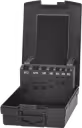 WebExtraImage Phantom Set Draadsnijden‚ Cassette DIN 371/6 leeg M3-M12 zwart