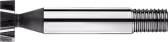 WebCategoryImage Phantom HSS-E Woodruff Keyseat Cutter