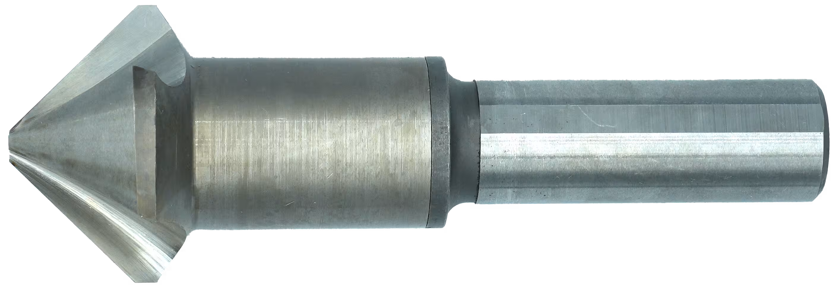 WebExtraImage Phantom HSS-E Verzinkboor DIN 335-C 90°‚ 3 snijkanten 35mm