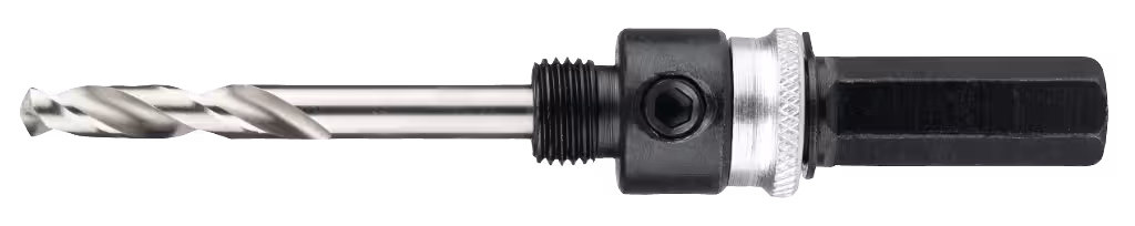 WebExtraImage International Tools Arbre pour Scies cloches ECO PRO 61.090 Ø14-30 mm 11/32″(8‚7mm)