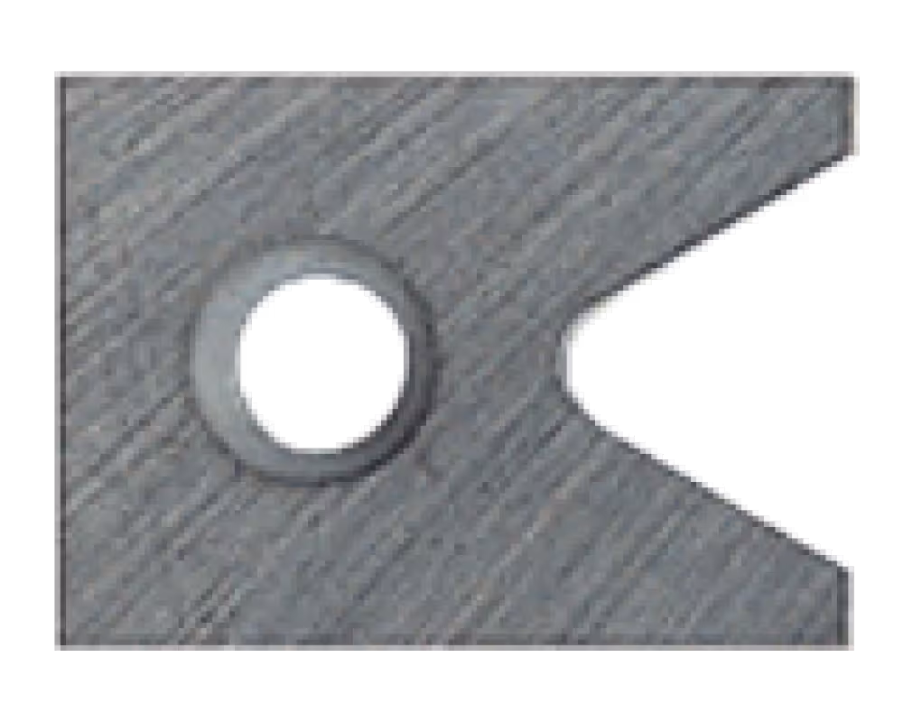 WebExtraImage Shaviv hardmetaal Mesjes type D D82