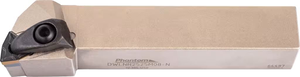 WebExtraImage Phantom Wisselplaathouder‚ 95° DWLNR 2020 K06