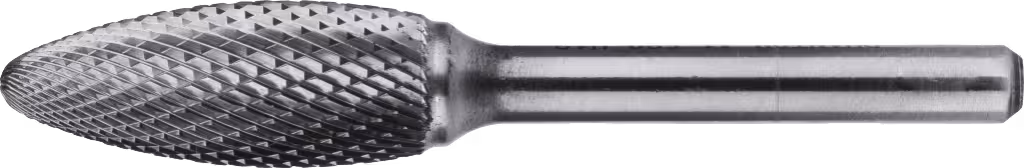 WebExtraImage Phantom hardmetaal Stiftfrees model H‚ vlamvorm‚ schacht 6 mm 4-DIAMOND 8x19x6x64mm