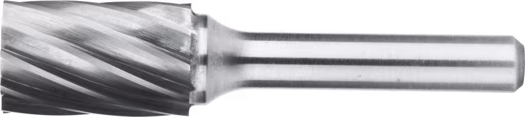 WebExtraImage Phantom Carbide Burr model A‚ cylindrical‚ shank 8 mm 1-ALU 16x25x8x70mm