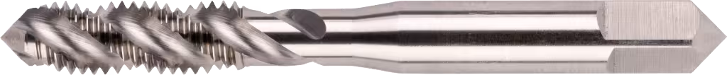 WebExtraImage Phantom HSS-E Maschinengewindebohrer ISO 529 Metrisch für Sacklöcher M3