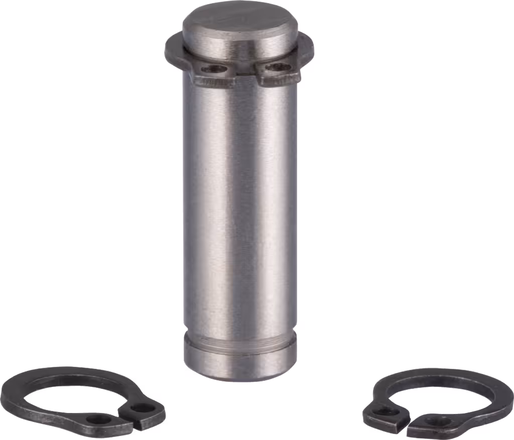 WebExtraImage Phantom Onderdelen‚ voor kartelrolhouder Kartelas M1 6x19 mm (voor 75.100)