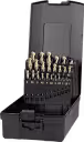 WebExtraImage Phantom Estuche de brocas HSS-E DIN 1897 11.160 - 1-13x0‚5 mm