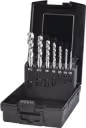 WebExtraImage Phantom UNI HSS-E Set Machinetappen DIN 371/6 23.300/23.301 - M3 - M12