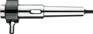 drill chuck with coolant holes