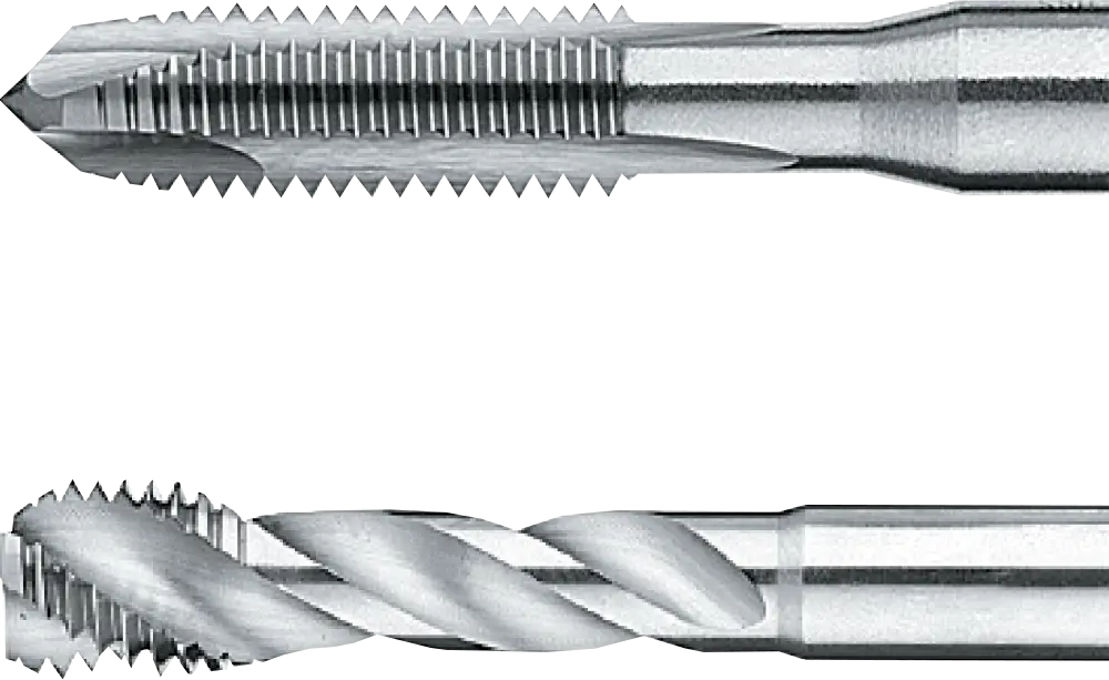 Stahl 850N/mm Maschinengewindebohrer