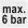 Bedrijfsdruk max. 6 bar