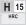 Adequate for Hardened and case hardenend steel HRC 45 - 70