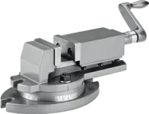 Machine Vise