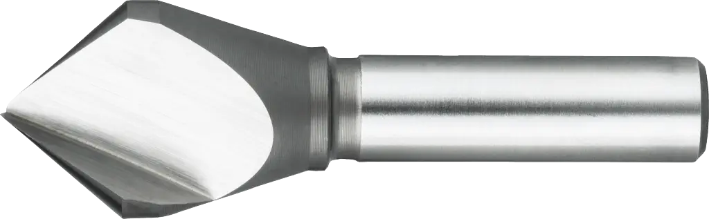 WebCategoryImage Phantom HSS-E Countersink 82°‚ 1 flute 12mm