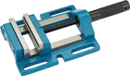 Drilling Machine Vise