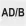 AD/B