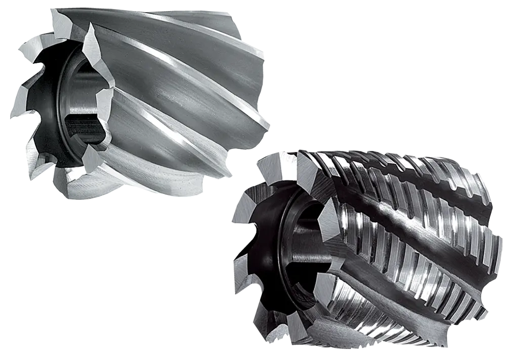 Shell End Mill