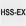 HSS-EX