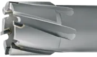 Carbide Tipped Annular Cutter