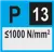 Very adequate for Alloyed steel 850 - 1000 N/mm² Very adequate for Alloyed steel 850 - 1000 N/mm²