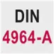 DIN 4964-A