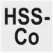 HSS-Co