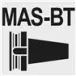 Opname volgens MAS 403-BT