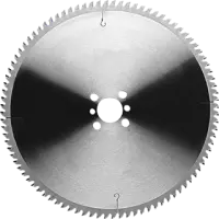 Carbide tipped Circular Saw Blade